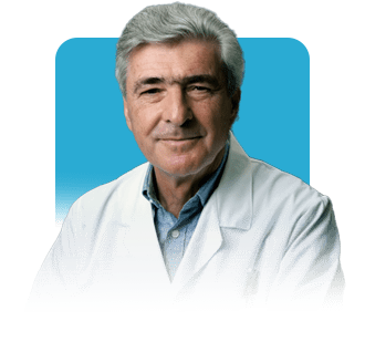 Opinión del médico Steven Harris sobre Erexiva España