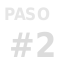 Paso dos para usar Erexiva España de forma diaria