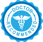 Sello de recomendación médica para Erexiva España